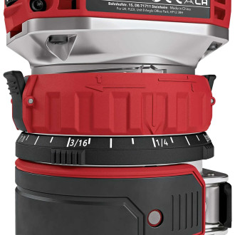 Аккумуляторный фрезер FLEX CER 18.0-EC C