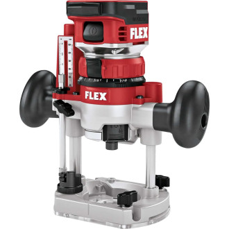 Аккумуляторный фрезер FLEX CER 18.0-EC/5.0 Set