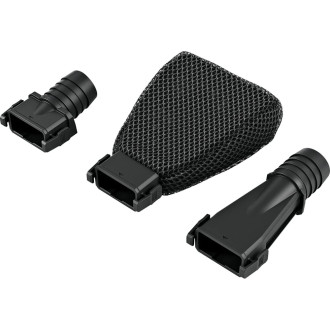 Аккумуляторная эксцентриковая шлифмашина FLEX ORE 2-125 18-EC/2.5 Set