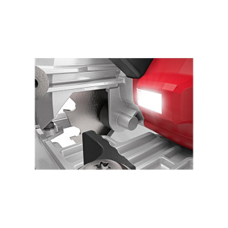 Аккумуляторная ручная дисковая пила FLEX CS 62 491322
