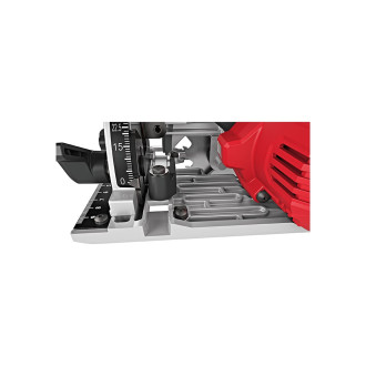 Аккумуляторная ручная дисковая пила FLEX CS 62 491322