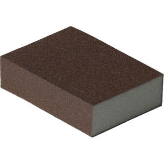 Блок шлифовальный Flexifoam Block ZF