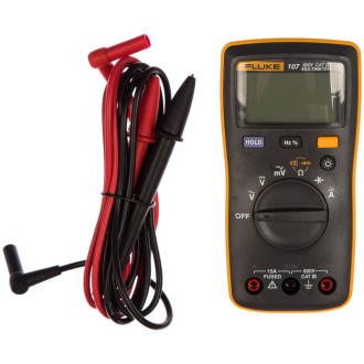 Мультиметр Fluke 107