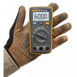 Мультиметр Fluke 107