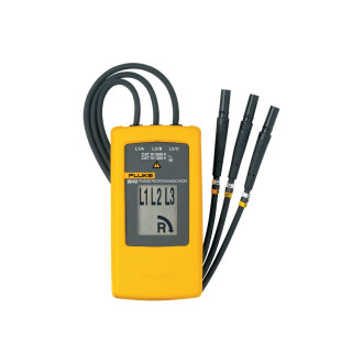 Индикатор чередования фаз Fluke 9040 ESPR PHASE ROTATION INDICATOR