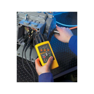 Индикатор чередования фаз Fluke 9062