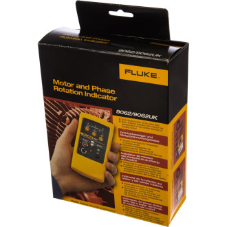 Индикатор чередования фаз Fluke 9062