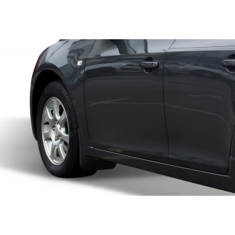 Передние брызговики CHEVROLET Cruze 08/2009 Frosch optimum