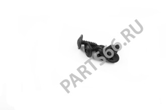 Задние брызговики CHEVROLET CAPTIVA C140, 2011- вн. Frosch NLF.08.19.E13