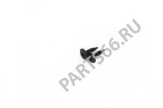 Передние брызговики CHEVROLET CAPTIVA C140, 2011- вн. Frosch NLF.08.19.F13