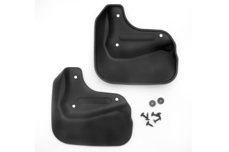 Передние брызговики MITSUBISHI ASX 2018 - Frosch NLF.01934.F13