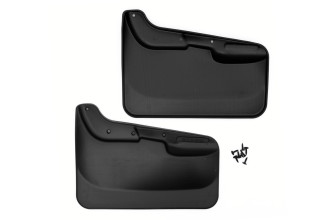 Передние брызговики TOYOTA Tundra 2014 - 2017 Frosch NLF.02072.1.F15