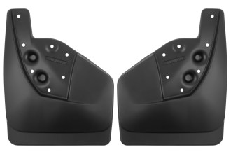 Задние брызговики TOYOTA Tundra 2014 - 2017 Frosch NLF.02072.E15