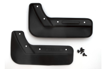 Передние брызговики VOLKSWAGEN Passat 2015 - седан Frosch NLF.02173.F10