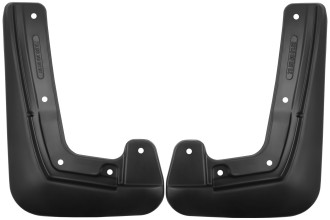 Передние брызговики для CHERY Tiggo 8 2020-н.в. Frosch NLF.02388.F13