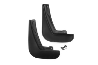 Передние брызговики FIAT 500, 2007 Frosch NLF.15.12.F11