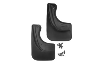 Передние брызговики FIAT Linea 2007 Frosch NLF.15.19.F10