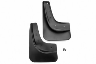 Задние брызговики Ford Focus, 2004-2011 Frosch optimum