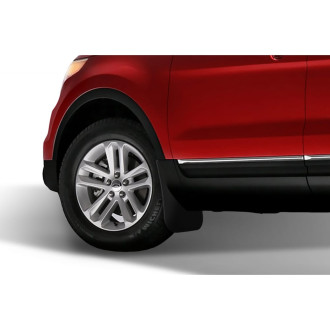Передние брызговики FORD Explorer, 2011 Frosch optimum