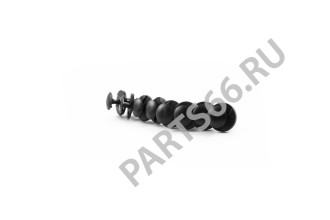 Передние брызговики FORD Explorer, 2011 Frosch optimum