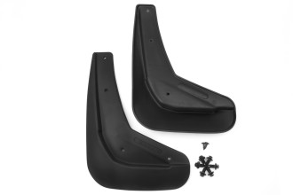Передние брызговики FORD Focus 3, 2015 Frosch optimum