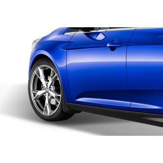 Передние брызговики FORD Focus 3, 2015 Frosch optimum