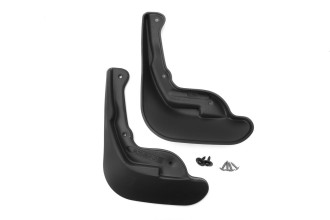 Передние брызговики CITROEN C4, 2011 Frosch optimum