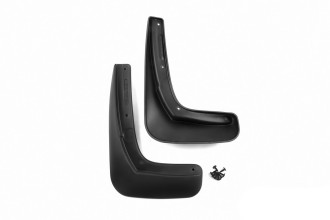 Передние брызговики CITROEN C4 Picasso/C4 Grand Picasso, 2014- мв. Frosch NLF.10.35.F14