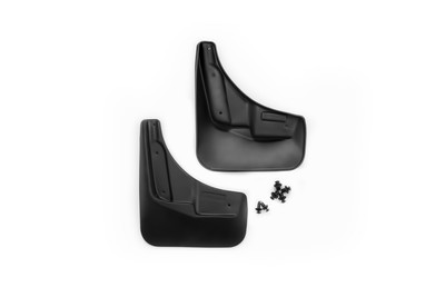 Передние брызговики MITSUBISHI Outlander XL, 2010-2012 Frosch optimum