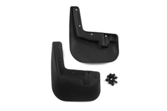 Передние брызговики NISSAN Sentra , 2014- сед., Frosch NLF.36.52.F10