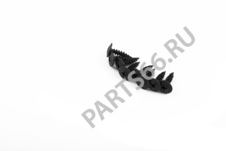 Передние брызговики PEUGEOT 4008, 2012- вн. Frosch NLF.38.22.F13