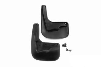 Передние брызговики PEUGEOT 208 2013- хетчбек Frosch NLF.38.23.F11