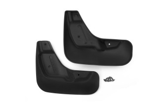Передние брызговики PEUGEOT 308 2014- хетчбек Frosch NLF.38.28.F11
