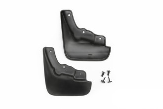 Передние брызговики MAZDA 3 2009 Frosch NLF.33.17.F10
