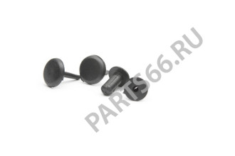 Передние брызговики MAZDA 3 2009 Frosch NLF.33.17.F10