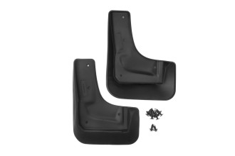 Передние брызговики MAZDA 6, 2010-2012 Frosch NLF.33.20.F10