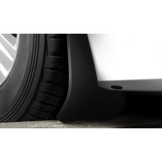 Передние брызговики MAZDA 6, 2010-2012 Frosch NLF.33.20.F10
