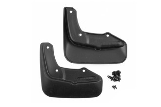 Передние брызговики передние MAZDA 3, 2013- Frosch NLF.33.27.F11