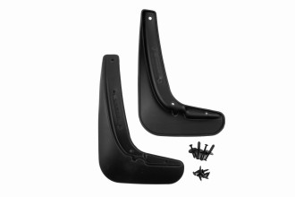 Передние брызговики Suzuki Swift, 2011-2015 Frosch NLF.47.26.F11