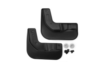 Передние брызговики TOYOTA Camry, 2011-2014 Frosch optimum