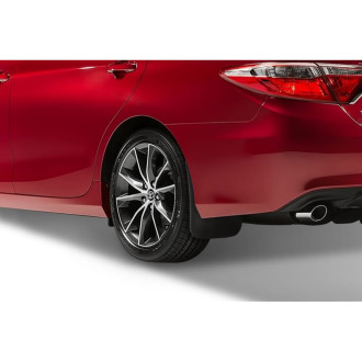 Задние брызговики TOYOTA Camry, 2014- 2018 Frosch optimum