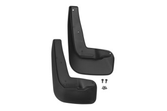 Передние брызговики TOYOTA Camry, 2014-2018, сед Frosch optimum