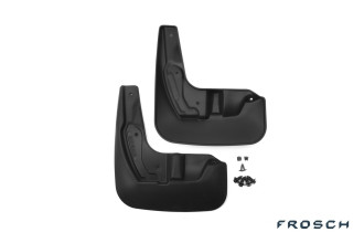 Передние брызговики TOYOTA Venza, 2013- вн. Frosch NLF.48.67.F13