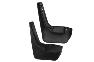 Передние брызговики RENAULT Logan 2010 Frosch optimum