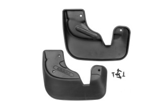 Передние брызговики RENAULT Sandero Stepway, 2010 Frosch NLF.41.28.F11