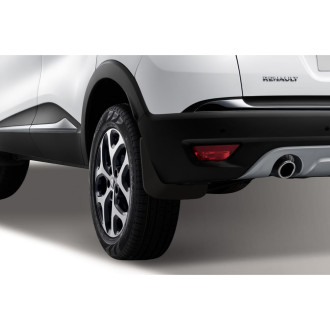 Задние брызговики RENAULT Kaptur, 2016 Frosch optimum