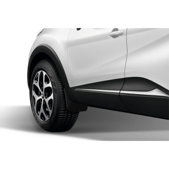 Передние брызговики RENAULT Kaptur, 2016 Frosch optimum