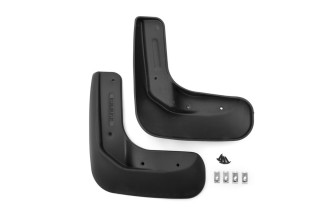 Передние брызговики VOLKSWAGEN JETTA, 2015- сед. Frosch NLF.51.35.F10