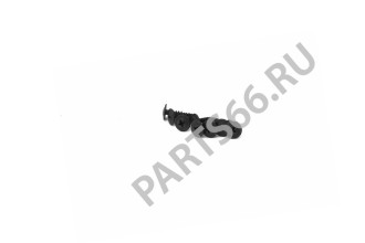Передние брызговики VOLKSWAGEN TOUAREG, 2015- вн. Frosch NLF.51.36.F13