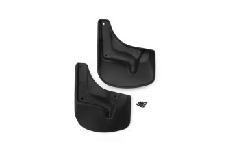 Передние брызговики CHERY Indis 2011 Frosch NLF.63.12.F11